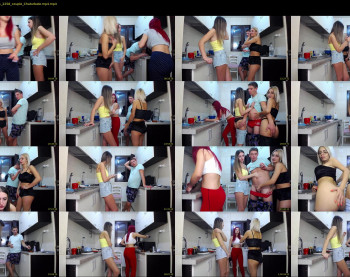 nolimitscoupl3 — 71 minute Chaturbate couple cam show recording, 1080p, Sep 29, 2021