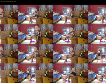 olesia_sean — 36 minute Chaturbate couple cam show recording, 720p, Sep 29, 2021