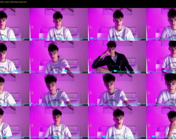 oliverrgroove — 36 minute Chaturbate male cam show recording, 1080p, Sep 29, 2021