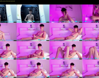 oliverrgroove — 62 minute Chaturbate male cam show recording, 1080p, Sep 29, 2021