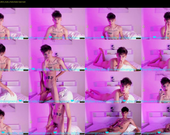oliverrgroove — 70 minute Chaturbate male cam show recording, 1080p, Sep 29, 2021