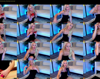 oliviaowens — 19 minute Chaturbate female cam show recording, 1080p, Sep 29, 2021