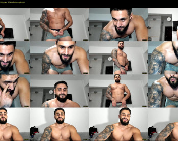 omar_xoxo — 29 minute Chaturbate male cam show recording, 720p, Sep 29, 2021