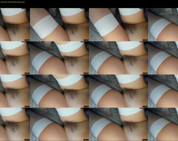 orsonhot — 16 minute Chaturbate female cam show recording, 1080p, Sep 29, 2021