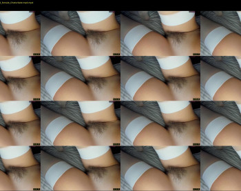 orsonhot — 6 minute Chaturbate female cam show recording, 1080p, Sep 29, 2021
