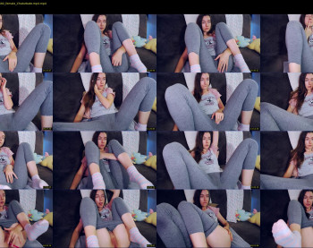peaceduke — 33 minute Chaturbate female cam show recording, 1080p, Sep 29, 2021