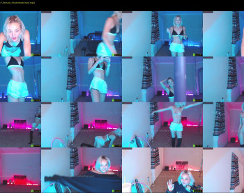 petitebrat — 70 minute Chaturbate female cam show recording, 1080p, Sep 29, 2021
