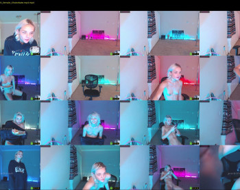 petitebrat — 63 minute Chaturbate female cam show recording, 1080p, Sep 29, 2021