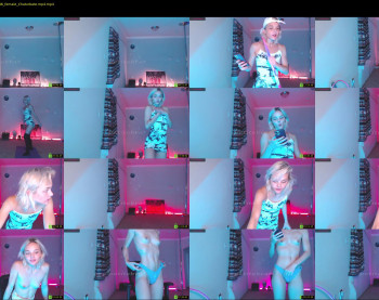 petitebrat — 70 minute Chaturbate female cam show recording, 1080p, Sep 29, 2021