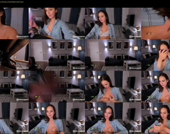 pippalee — 70 minute Chaturbate female cam show recording, 1080p, Aug 22, 2021