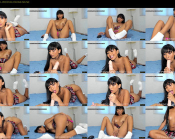 pocahontas000 — 70 minute Chaturbate female cam show recording, 1080p, Sep 29, 2021