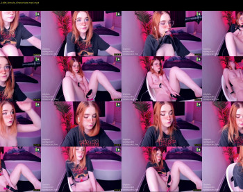 pocketrocket_ — 70 minute Chaturbate female cam show recording, 1080p, Sep 29, 2021
