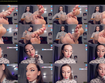 presidenttaylor — 70 minute Chaturbate female cam show recording, 1080p, Sep 29, 2021