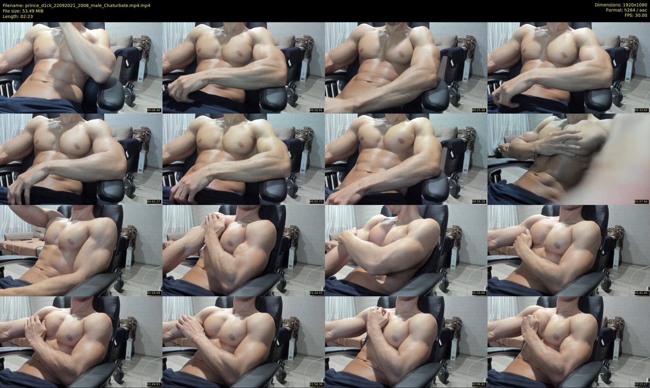 prince_d1ck — 3 minute Chaturbate male cam show recording, 1080p, Sep 22, 2021