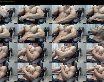 prince_d1ck — 3 minute Chaturbate male cam show recording, 1080p, Sep 22, 2021