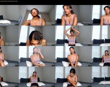princess_cece — 70 minute Chaturbate female cam show recording, 1080p, Sep 14, 2021