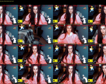ps4pro — 70 minute Chaturbate female cam show recording, 1080p, Sep 29, 2021