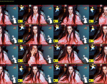ps4pro — 70 minute Chaturbate female cam show recording, 1080p, Sep 29, 2021