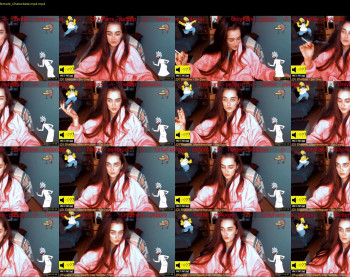 ps4pro — 9 minute Chaturbate female cam show recording, 1080p, Sep 29, 2021