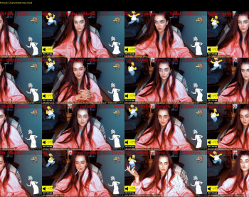 ps4pro — 48 minute Chaturbate female cam show recording, 1080p, Sep 29, 2021
