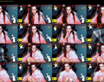ps4pro — 72 minute Chaturbate female cam show recording, 1080p, Sep 29, 2021