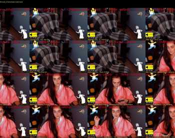 ps4pro — 70 minute Chaturbate female cam show recording, 1080p, Sep 29, 2021