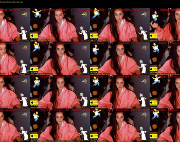 ps4pro — 70 minute Chaturbate female cam show recording, 1080p, Sep 29, 2021