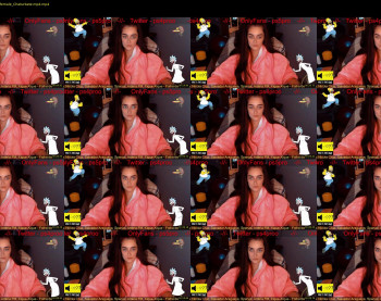 ps4pro — 3 minute Chaturbate female cam show recording, 1080p, Sep 29, 2021