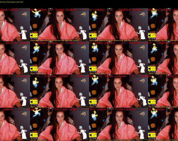 ps4pro — 50 minute Chaturbate female cam show recording, 1080p, Sep 29, 2021