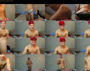 purple_gang — 70 minute Chaturbate male cam show recording, 1080p, Sep 29, 2021