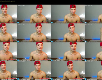 purple_gang — 4 minute Chaturbate male cam show recording, 1080p, Sep 29, 2021