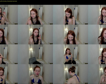 purplebeawer — 59 minute Chaturbate female cam show recording, 1080p, Sep 29, 2021
