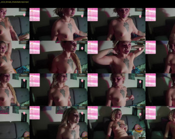 reddevilsroom — 72 minute Chaturbate couple cam show recording, 1080p, Sep 10, 2021