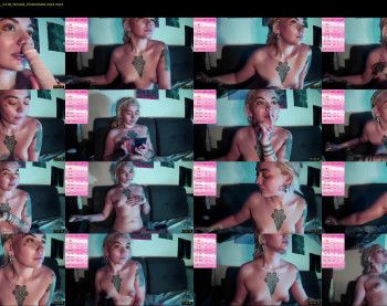 reddevilsroom — 70 minute Chaturbate couple cam show recording, 1080p, Sep 29, 2021