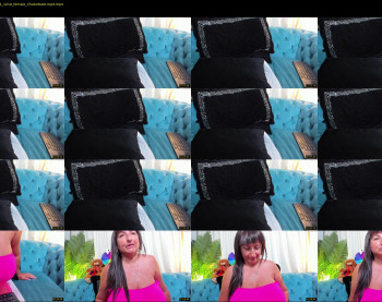 romanticabuse — 64 minute Chaturbate female cam show recording, 720p, Sep 29, 2021