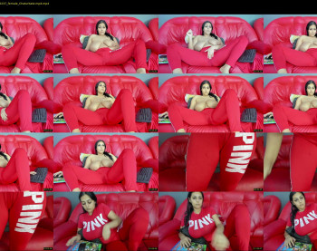 rosasweet02 — 14 minute Chaturbate female cam show recording, 1080p, Sep 29, 2021