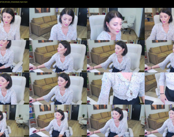 rusianbeauty — 4 minute Chaturbate female cam show recording, 1080p, Sep 29, 2021