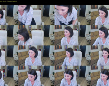 rusianbeauty — 3 minute Chaturbate female cam show recording, 1080p, Sep 29, 2021