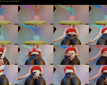 samantha_larusso_ — 71 minute Chaturbate couple cam show recording, 1080p, Sep 29, 2021