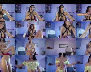 sarah_perezz — 72 minute Chaturbate female cam show recording, 720p, Sep 18, 2021