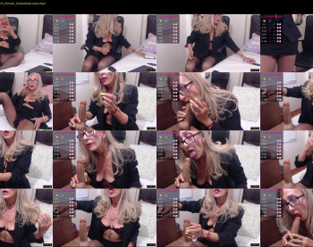 sashamilf_ — 39 minute Chaturbate female cam show recording, 720p, Sep 15, 2021