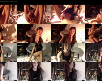 scorching_rocks — 45 minute Chaturbate couple cam show recording, 1080p, Sep 29, 2021