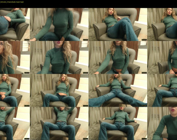 sellenia — 47 minute Chaturbate female cam show recording, 1080p, Sep 29, 2021