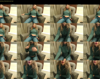 sellenia — 4 minute Chaturbate female cam show recording, 1080p, Sep 29, 2021
