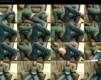 sellenia — 26 minute Chaturbate female cam show recording, 1080p, Sep 29, 2021