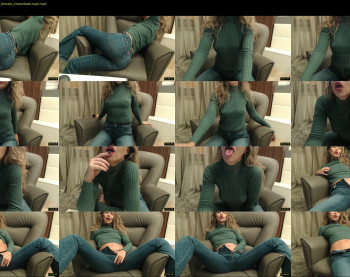 sellenia — 23 minute Chaturbate female cam show recording, 1080p, Sep 29, 2021