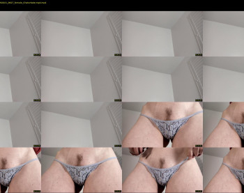 sexytemptation6969 — 9 minute Chaturbate female cam show recording, 1080p, Sep 29, 2021