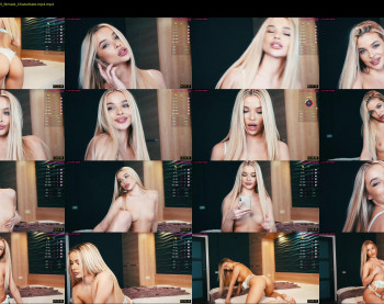 slemgem — 38 minute Chaturbate couple cam show recording, 720p, Sep 29, 2021