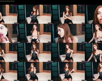 slemgem — 59 minute Chaturbate couple cam show recording, 720p, Sep 29, 2021