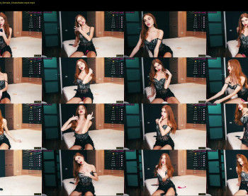 slemgem — 59 minute Chaturbate couple cam show recording, 720p, Sep 29, 2021